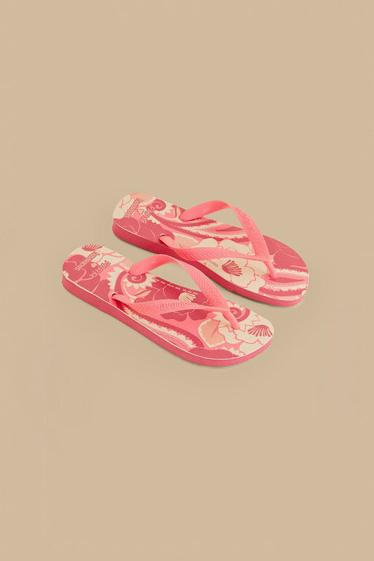 Groove Tropical Havaianas