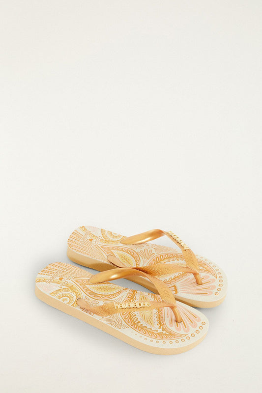 Papillon Havaianas