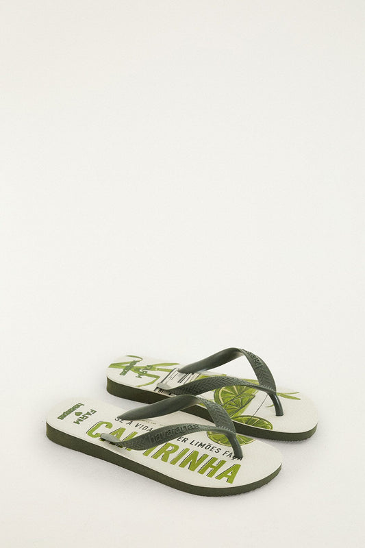 Caipirinha Havaianas
