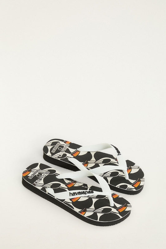 Copatucano Havaianas