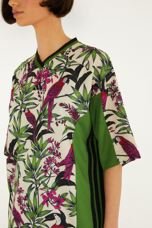 Farm Tee Prm