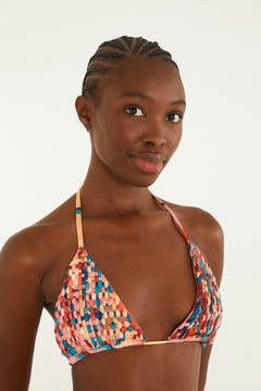 ATLANTIC RAIN FOREST MULTICOLORED