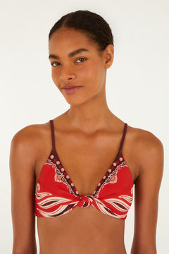 AINIKA GARDEN RED