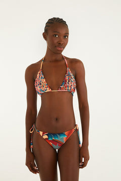 ATLANTIC RAIN FOREST MULTICOLORED