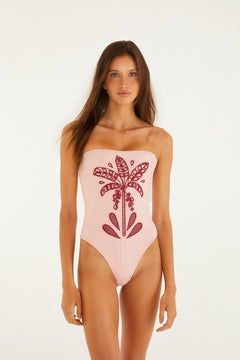 ARABESC LIGHT PINK