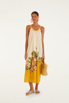 HILO STRIPES LIGHT BLUSH
