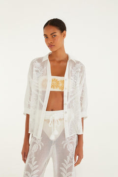 NINA OFF-WHITE