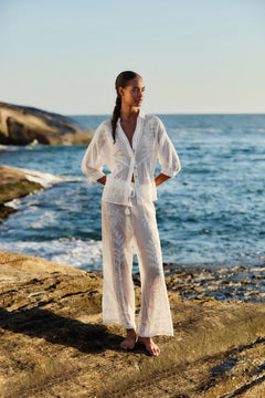 NINA OFF-WHITE