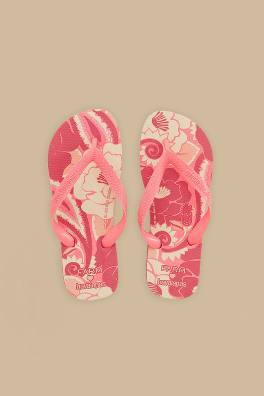 Groove Tropical Havaianas