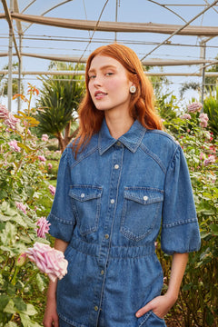 DENIM