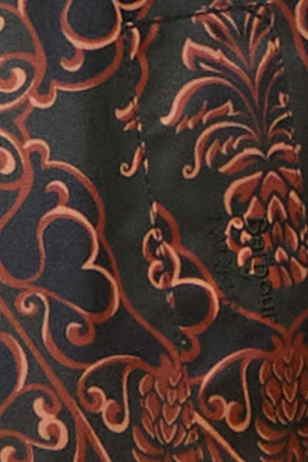 Luana Waxed Jacket