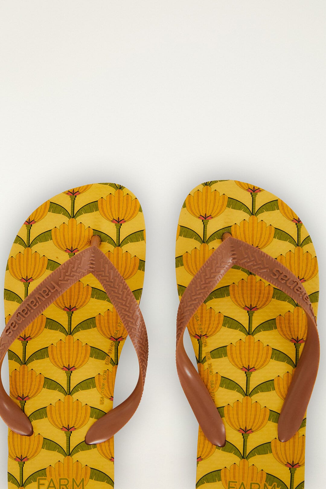 Banana Deco Havaianas