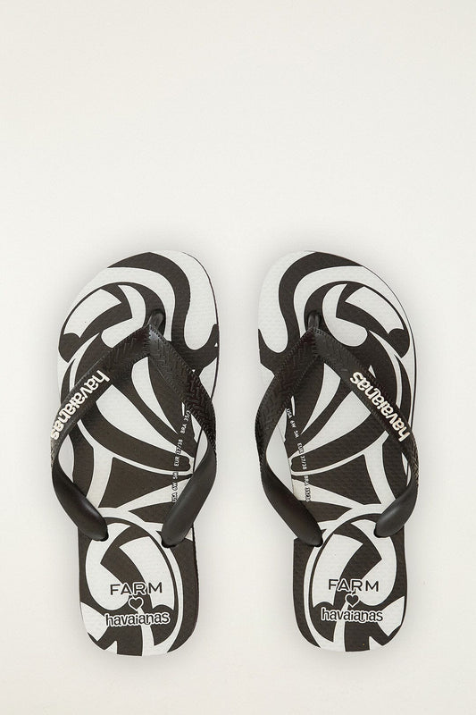 Tucanada Rainbow Havaianas