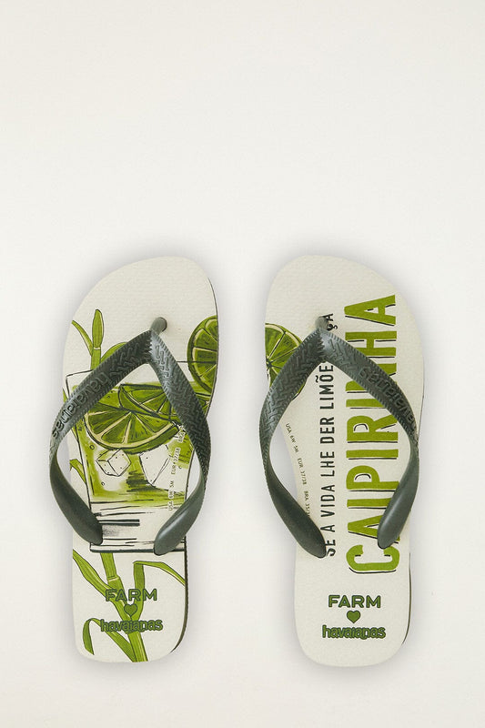 Caipirinha Havaianas