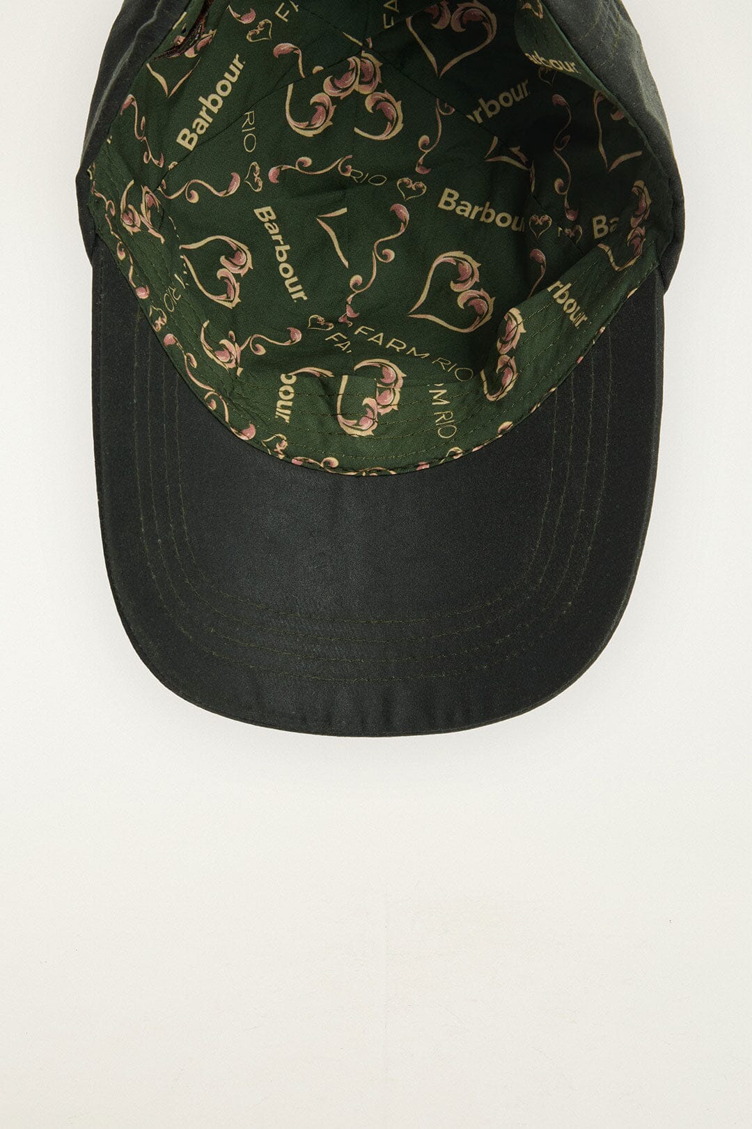 Alice Cap