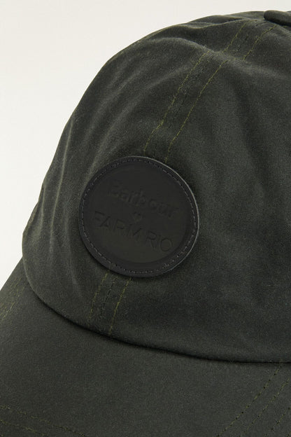 Alice Cap