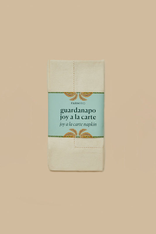 Tropical Joy A La Carte Napkins Set of 2