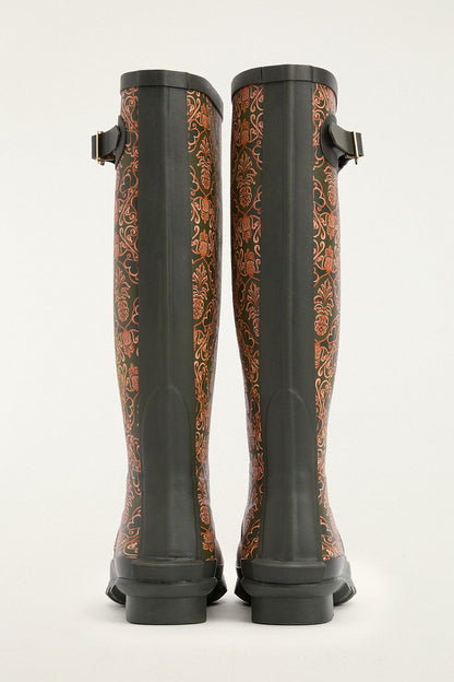 Cami Wellingtons
