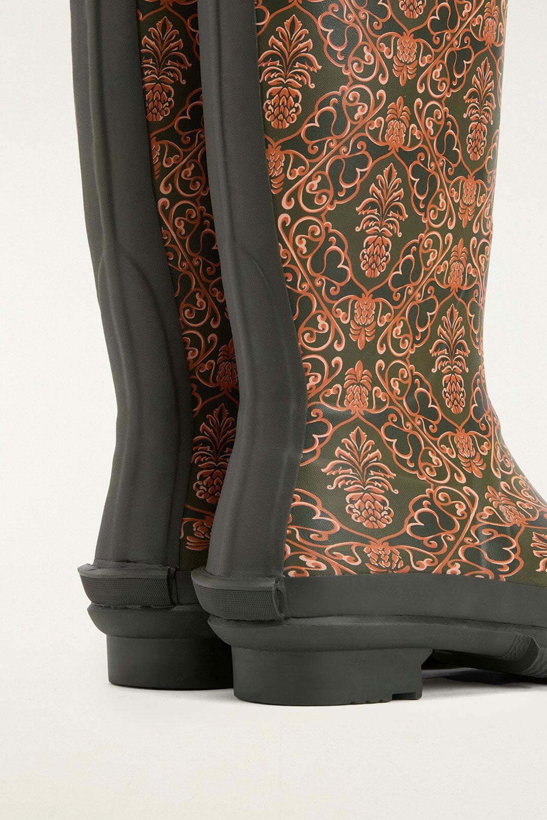 Cami Wellingtons