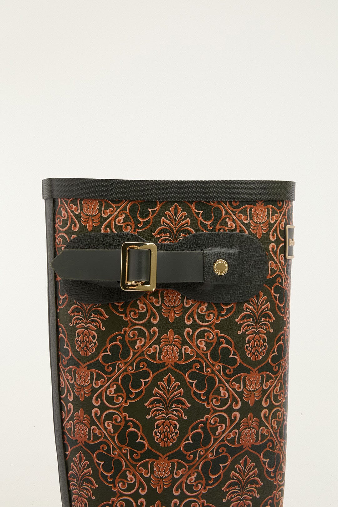 Cami Wellingtons