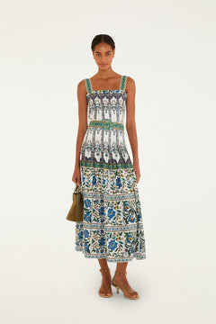 MANOELA OFF-WHITE
