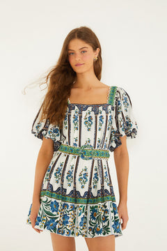 MANOELA OFF-WHITE