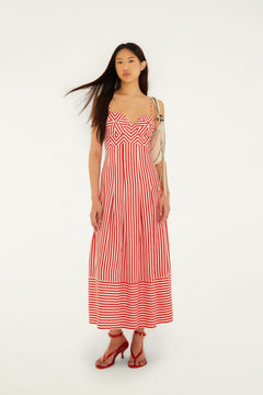 CHECKERED STRIPES OFF-WHITE