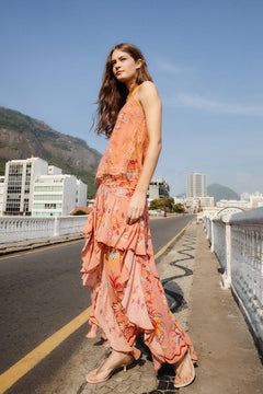 BOHO ENCHANCE MOCHA