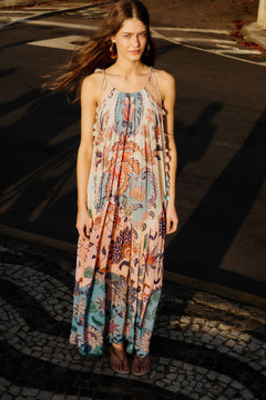 BOHO FLORAL DELHI MIX
