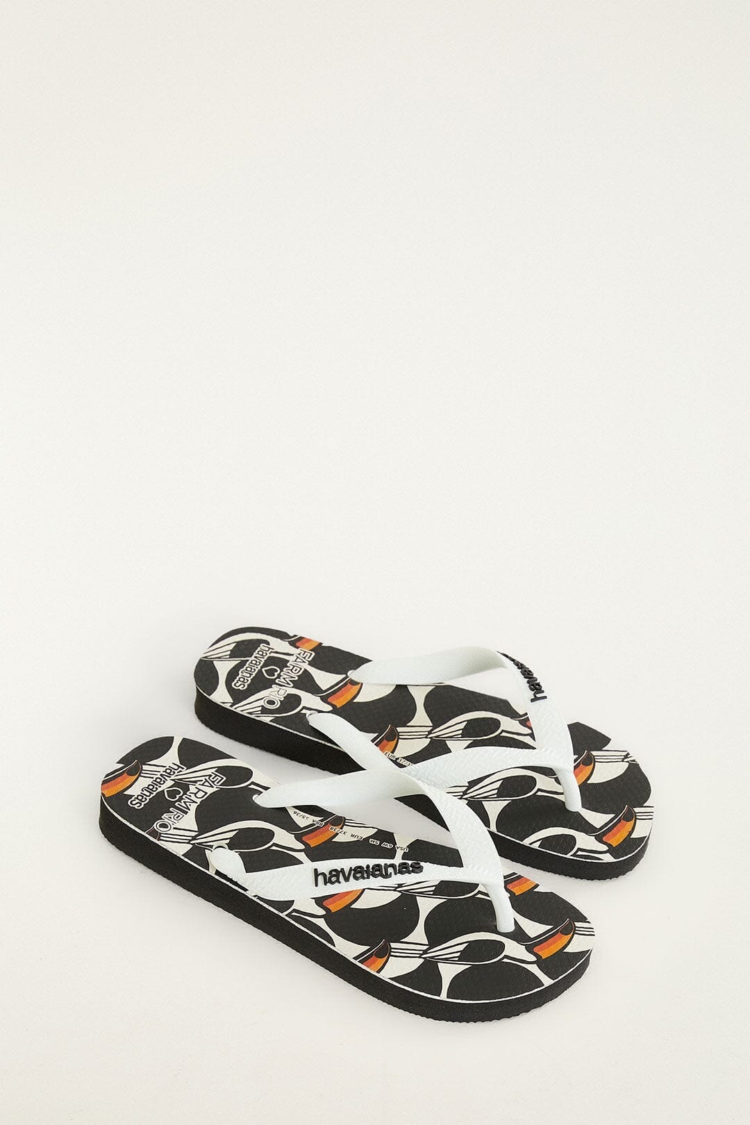 Copatucano Havaianas