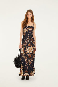MAJESTIC GARDEN BLACK
