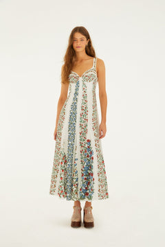 FRUIT BEAUTY OFF-WHITE