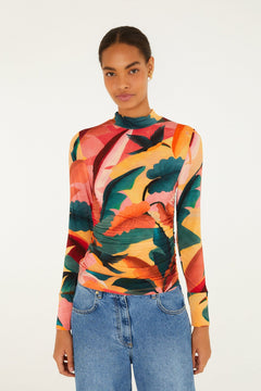 ATLANTIC RAINFOREST MULTICOLOR