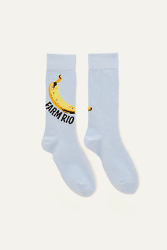 POWDER BANANA