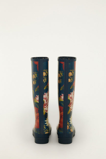 Wild Flower Wellingtons