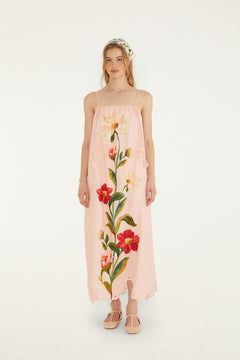 EDENS BLOOM LIGHT PINK