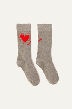MELANGE HEART