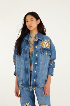 DENIM