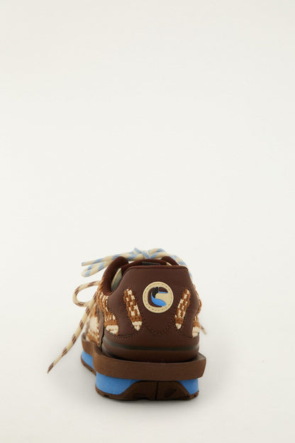 Brown Farm Rio Sneaker