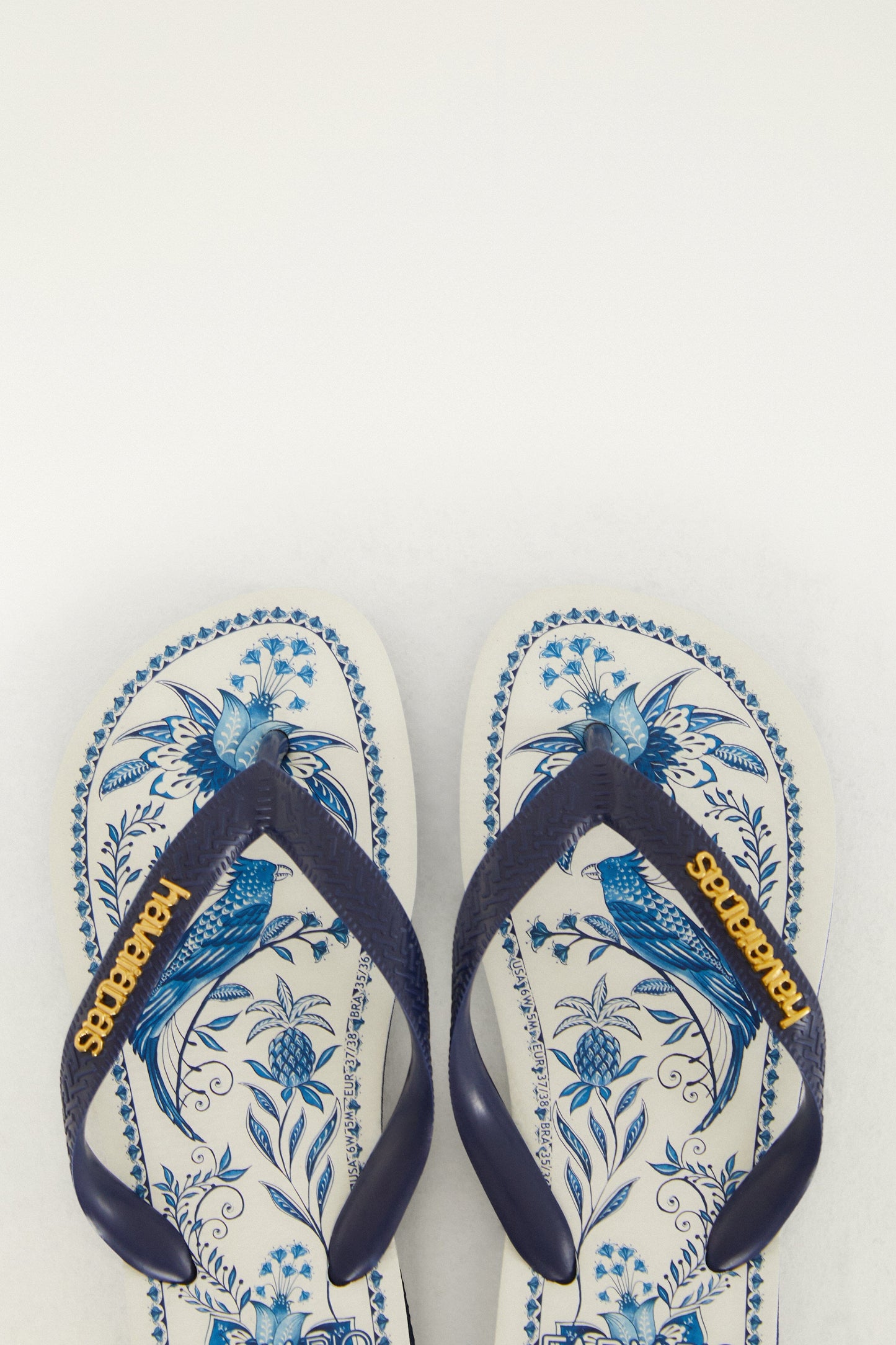 Nina Havaianas
