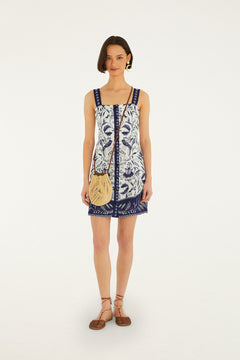 NINA OFF-WHITE