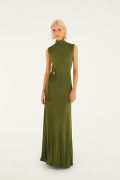 DARK GREEN