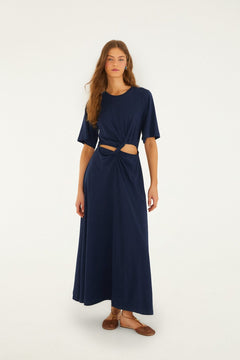DARK BLUE