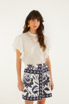 NINA OFF-WHITE