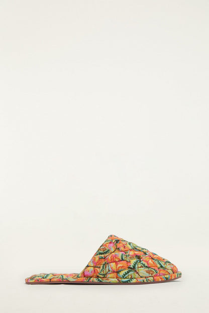 Farm Hotel Slipper