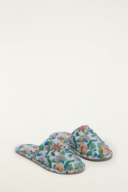 Farm Hotel Slipper
