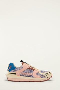 MULTICOLOR BLUSH