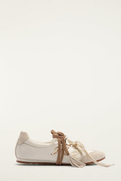 IVORY AND SAND