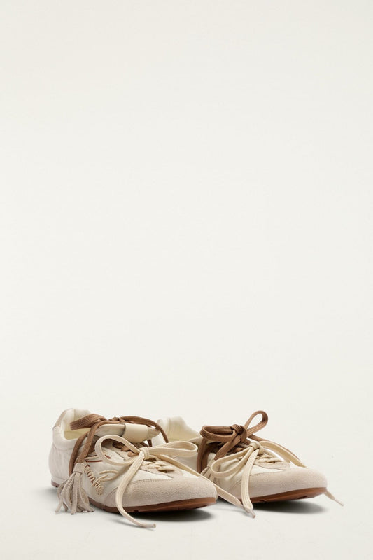 Off-White Farm Rio Sneakerina