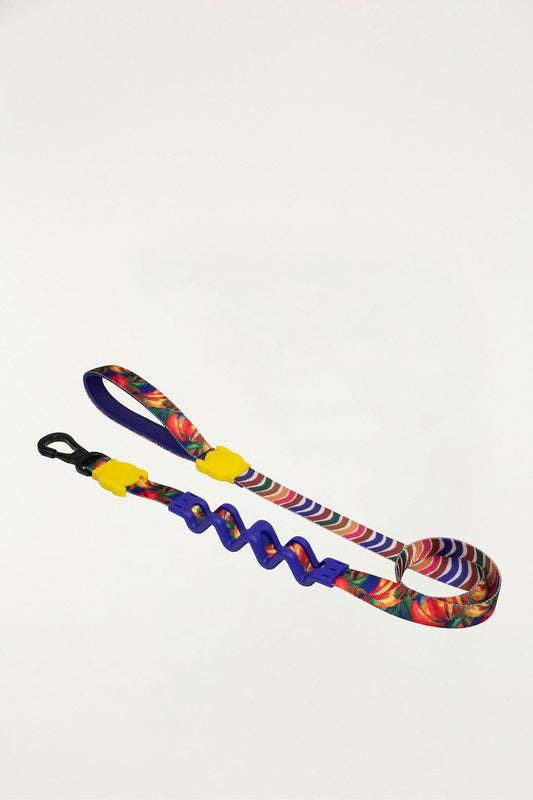 Zeedog Farm Samba Ruff Leash - Size L